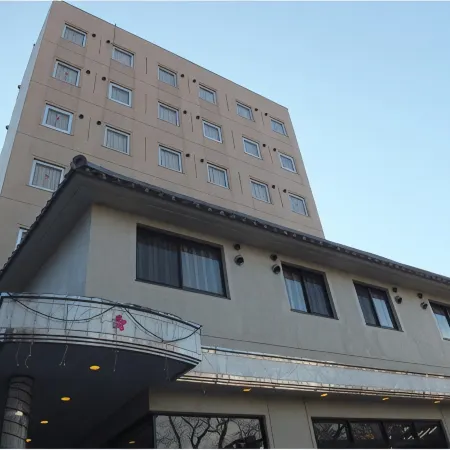 Hotel Wakasa
