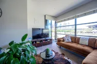 Luxurious Apartment in the heart of Docklands - วิว