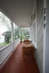 Auberge Carpe Diem - B&Bs (Bed and breakfast)