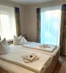 Hotel Villa Weststrand