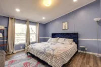 Pet Friendly! Lakefront-4 bed, 2 bath house on Smith Lake- Crooked Creek Retreat - 3つ星