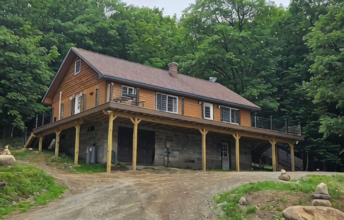 Private, Mountain Views, Close to Horse Show Grounds, Lake Placid and Hiking