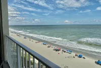 Reduced Summer Rates!  One Ocean Place 603, Spectacular Views, Newly Renovated! - 4つ星