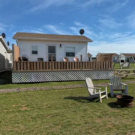 Schurman’s Shore Cottage #3