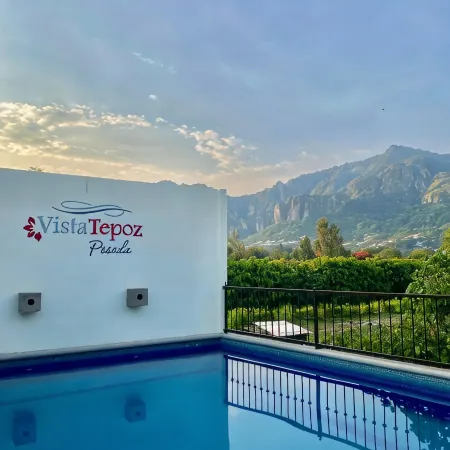 Posada Vista Tepoz