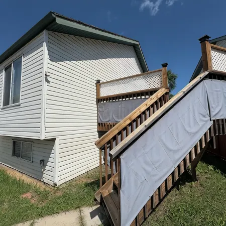 Whole House to Yourself! Cozy Suburban Getaway Near Riverside Pathways