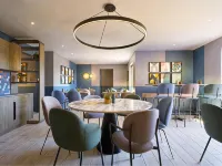 Rome Ciampino Smart Hotel Hotels in Ciampino