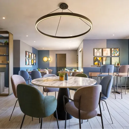 Rome Ciampino Smart Hotel