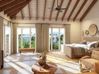 Itz'Ana Resort & Residences Hotels in Placencia