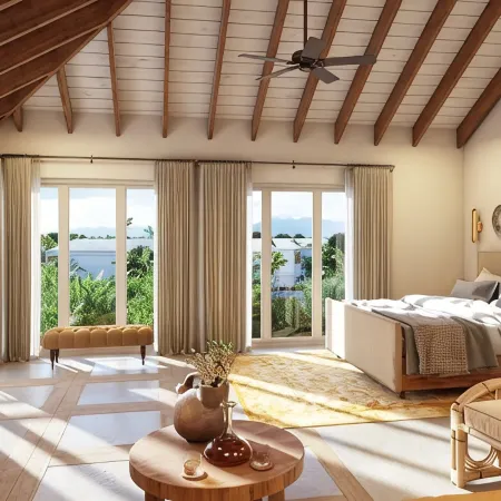Itz'Ana Resort & Residences
