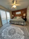 Blue Mouse Coastal Retreat with Private Pool and Hot Tub in Kitty Hawk