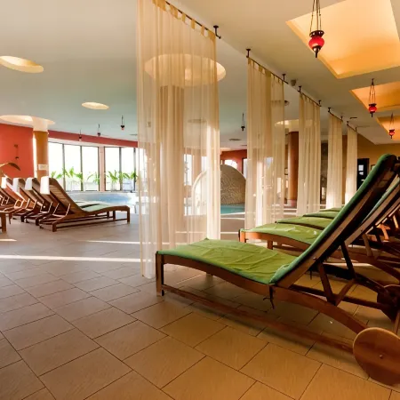 Caramell Premium Resort Superior
