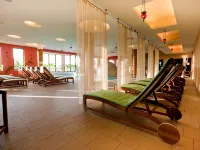 Caramell Premium Resort Superior - spa