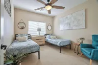 La Quinta Cove Private POOL home, close to Paribas, Golf, Coachella & Stagecoach - 4-Sterne