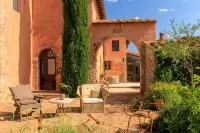 Relax in the Green, in the Municipality of Monteriggioni Just 7 km from Siena - Wi-Fi