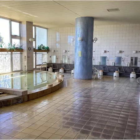 Okierabu Floral Hotel