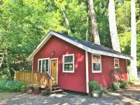 Cottage In The Woods - Apartments