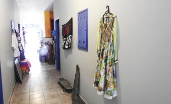 Soul Hostel Natal