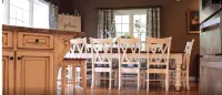 Greenbriar Farms farm home