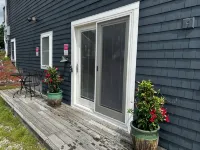 Marina on the Sakonett - Homestays
