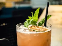 Decanter Hotel Hotels near Casa Blanca