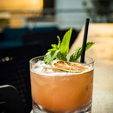 Decanter Hotel Отели рядом с достопримечательностью «Район Вьехо-Сан-Хуан»