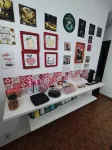 Hostel Bauru - Desayuno