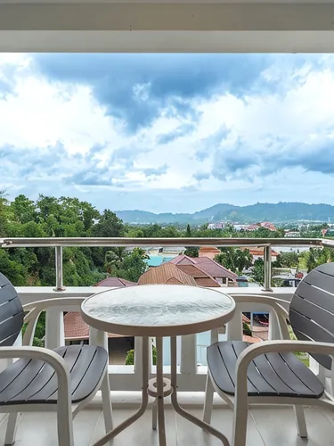 รูปภาพของ*Mountain View | Fast WiFi & Kitchen in Town C224