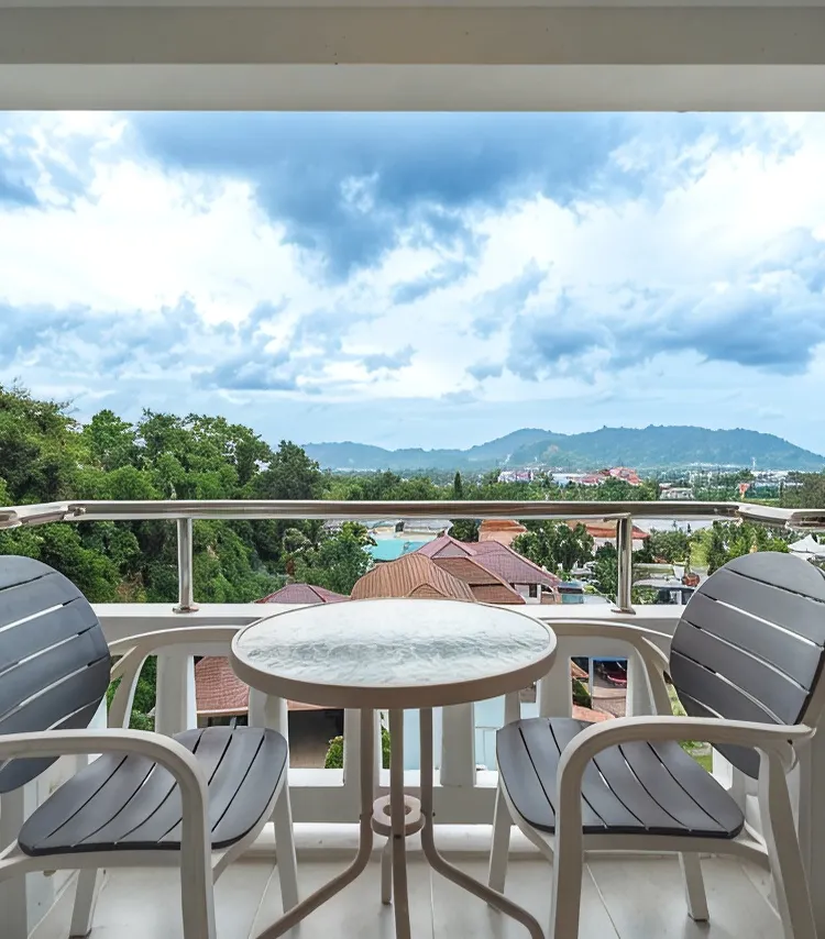 Entire Rental Unit In Kathu, Thailand