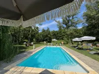 Gîtes Terra di a Bravona Hotels in Linguizzetta