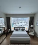 The Gulmarg Palace