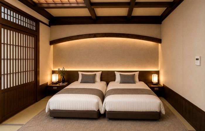 Yunogo Grand Hotel