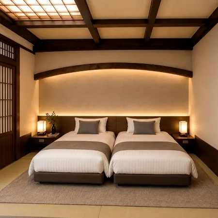 Yunogo Grand Hotel