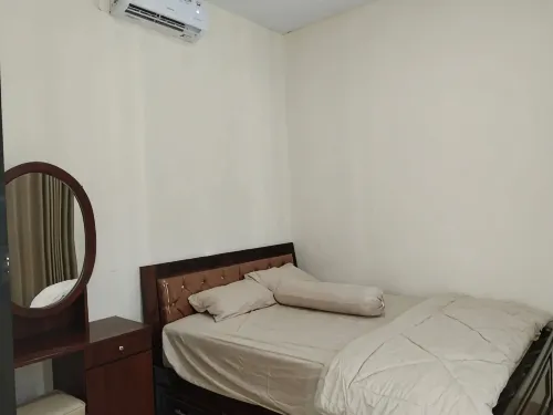 Awwa Villa's - Villaer
