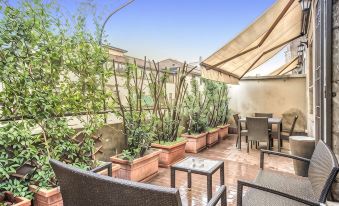 Suite Santa Tecla