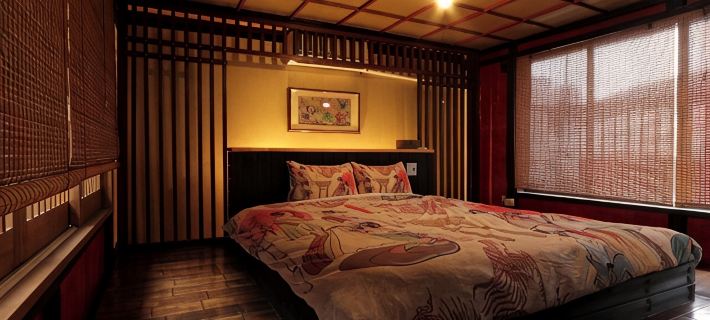 Gojuuban Hotels in Oshima
