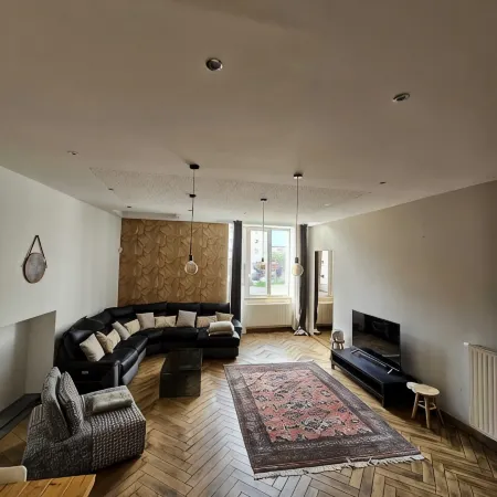 Le Loft K- Center Colmar