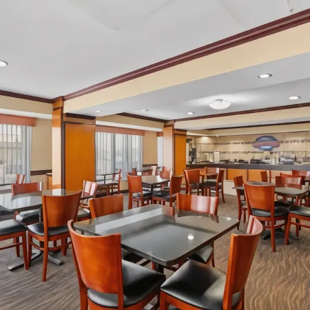 Baymont by Wyndham Madison Heights Detroit Area