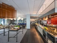 Comwell Aarhus Dolce by Wyndham Ξενοδοχεία στην πόλη Aarhus