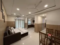 什里拉達尼昆吉温達萬酒店
