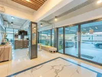 普萊遊戲飯店 羅勇出海口附近的飯店