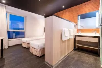 馬普託歐諾莫酒店 - 健身室/gym room