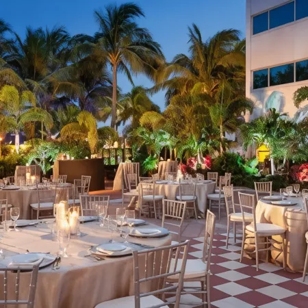 West Palm Beach Marriott