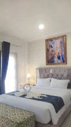 Hatta Graha Hotel