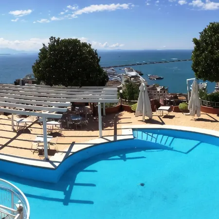 Villa Poseidon - Boutique Hotel & Events
