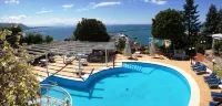 Villa Poseidon - Boutique Hotel & Events - Merinäköala