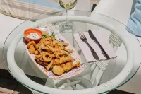 Hotel IPV Palace & Spa - Adults Recommended - Desayuno