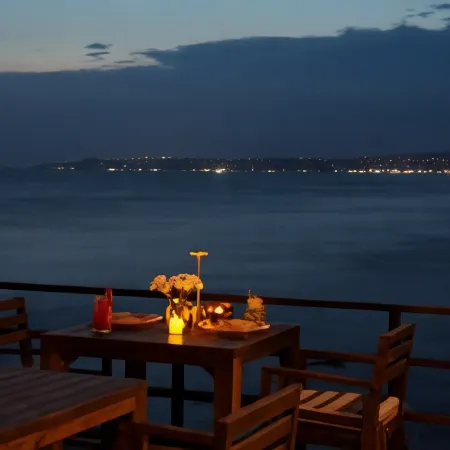 De' Tuva resort Mui Ne