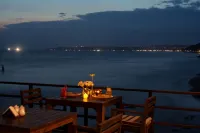 De' Tuva resort Mui Ne - romantis