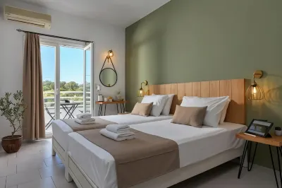 Charm Hotel, Hersonissos Hotel di 